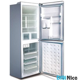 تصویر یخچال فریزر پلادیوم مدل Star_ PD27 Pladium Star PD27 Refrigerator