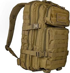 Us assault outlet pack