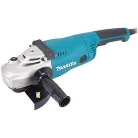 تصویر فرز آهنگری ماکیتا مدل GA7020 Makita GA7020 Angle Grinder