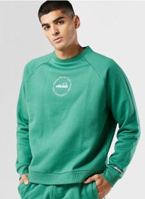 تصویر سویشرت ولیرئو مردانه برند ellesse Voliero Sweatshirt