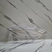 تصویر طلق چراغ جلو بی ام و سری 1 ای 82 ای 87 ای 88 هاچبک کوپه کروک مدل 2005 تا 2011 