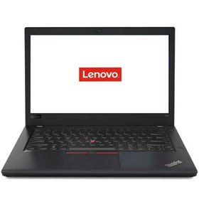 تصویر لپ تاپ استوک  لنوو LENOVO Thinkpad T480 Core i5 8th Gen Ram 8GB Hard 256GB SSD Lenovo ThinkPad T480 Core i5 7540U 8GB 256GB SSD INTEL Full HD Laptop