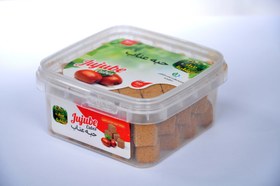 تصویر حبه عناب ساده 