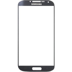 تصویر ‫گلس تعمیراتی سامسونگ SAMSUNG S4 / I9500 اورجینال SAMSUNG S4 / I9500