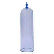 تصویر شیشه یدکی وکیوم مردانه ترنادو اصلی 