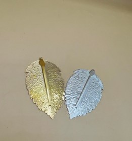 تصویر برگ فلزی 