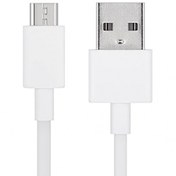 تصویر کابل شارژ شیائومی مدل Redmi 2 طول ۰.۸ متر 
