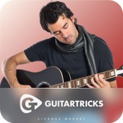 تصویر خرید اکانت Guitar Tricks گیتار تریکس با ایمیل شما (ارزان) 