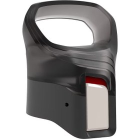 تصویر یدک درب فلاسک Quechua مدل MH500 