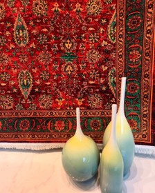 تصویر زعفران - 2*3 / مستطیل 