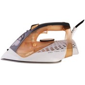 تصویر اتو بخار وینسنت مدل GC7428 ا Vincent GC7428 Steam Iron Vincent GC7428 Steam Iron