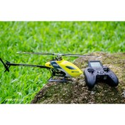 تصویر هلی کوپتر کنترلی OMP مدل M2 EVO 