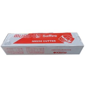 تصویر سرپیک برشکاری مارک مورکس Cutter welding morex