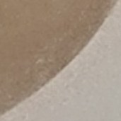 تصویر سنگ نمک ماساژ دایره ای Circle salt soap