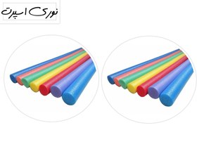 تصویر نودل شنا عمده 