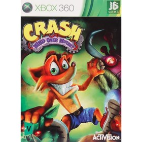 crash xbox360