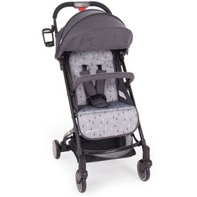 تصویر کالسکه کیکابو مدل Libro 