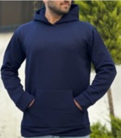 تصویر هودی ساده تو کرکی 