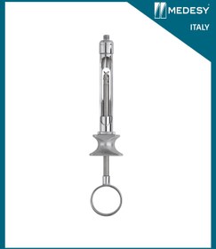 تصویر سرنگ تزریق 