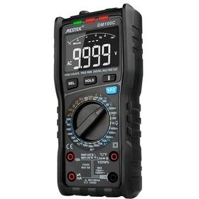 تصویر مولتی متر دیجیتال مستک مدل DM100C MESTEK DM100C digital multimeter