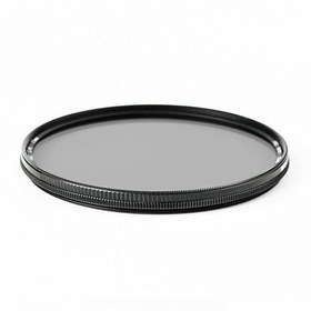 تصویر فیلتر لنز عکاسی پولاریزه نیسی NiSi HUC CPL 49mm Pro Nano Filter 