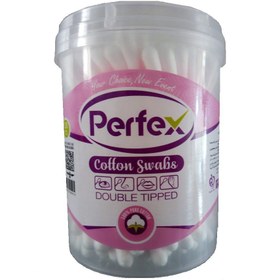 تصویر گوش پاک کن پرفکس 