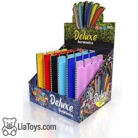 تصویر ساز دهنی بزرگ 