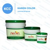 تصویر عایق سفید ( ایزوگام سفید) افرا 