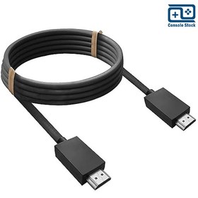 تصویر کابل اچ دی ام آی HDMI اصلی پلی استیشن 4 و 5 آکبند 