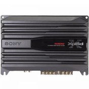 تصویر آمپلی فایر خودرو سونی مدل XM-N502 