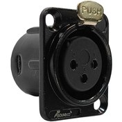 تصویر جک کنون ماده نصبی ساندکو مدل S614 