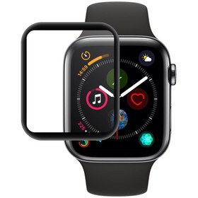 Apple watch series 4 44mm glass screen protector sale