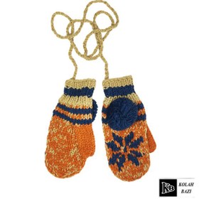 تصویر دستکش بافت مدل tg358 