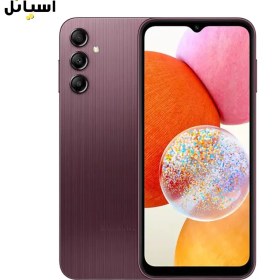 تصویر گوشی موبایل سامسونگ مدل Galaxy A24 حافظه 128 گیگابایت – رم 4 گیگابایت (ویتنام) 