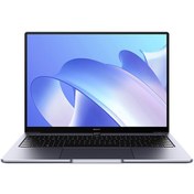 تصویر لپ تاپ 14 اینچی هوآوی مدل Matebook 14 2021-i7 