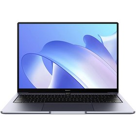 تصویر لپ تاپ 14 اینچی هوآوی مدل Matebook 14 2021-i7 