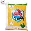 تصویر دوغ پاکتی پگاه 2.5 لیتری 