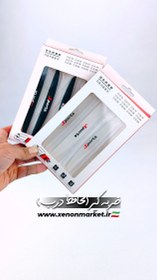 تصویر ضربه گیر (محافظ) درب 