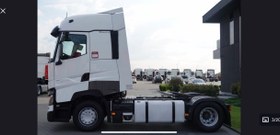 تصویر Renault T520 مدل 2018_کد219 