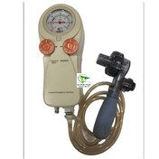 تصویر ونتیلاتور اورژانس مدل J-IIIC ساخت چین 