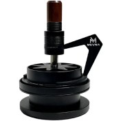 تصویر نیدل چرخشی مانتیس 