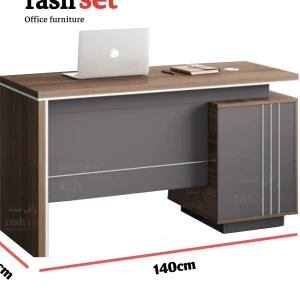 تصویر فروشگاه راش ست