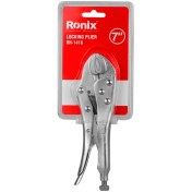 تصویر انبر قفلی 7 اینچ Locker رونیکس - RH-1416 