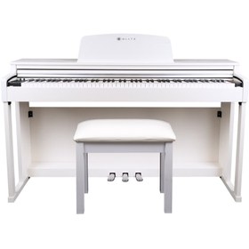 تصویر پیانو دیجیتال Blitz KBP351 