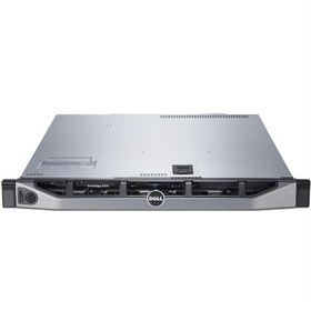 تصویر کامپیوتر سرور دل مدل پاور اج آر 230 ا PowerEdge R320 E5-2407 v2 8GB Rack Server PowerEdge R320 E5-2407 v2 8GB Rack Server