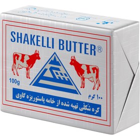 تصویر کره حیوانی 100 گرمی شکلی 