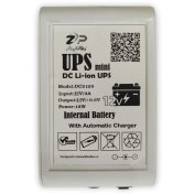 تصویر باتری یو پی اس 12 ولت اکسترنال 