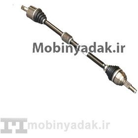 تصویر پلوس راست KMC J7 