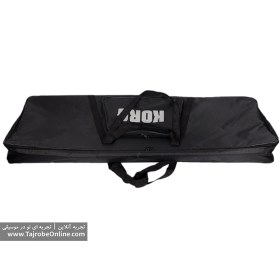 تصویر کاور کیبورد KORG طرح 3 