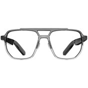 تصویر عینک هوشمند صوتی شیائومی مدل MJSS020FC 